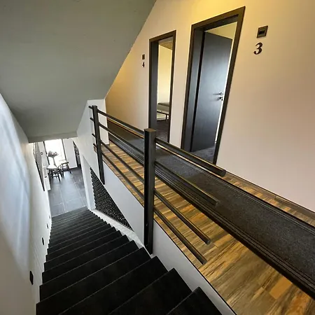 Cabană Ozone Petroşani