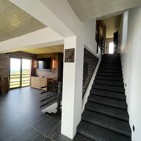 Ozone Cabană